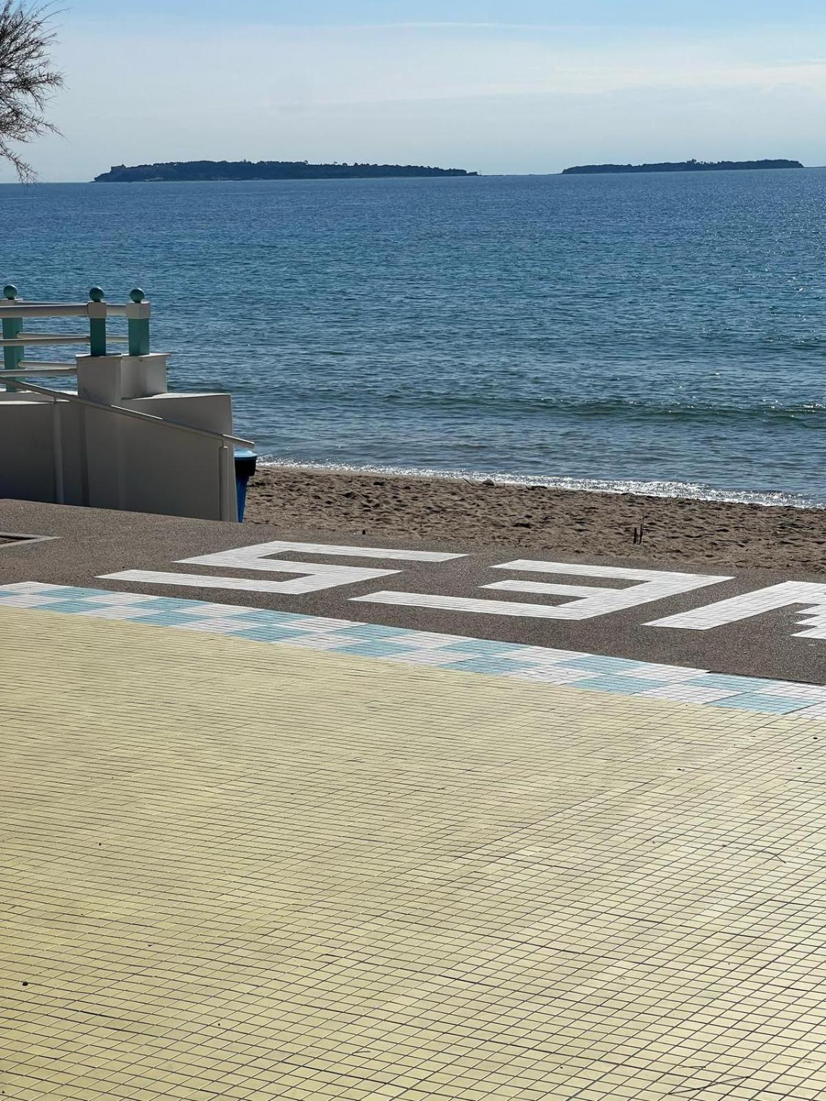 Cnossos Yourhosthelper Cannes Exterior foto