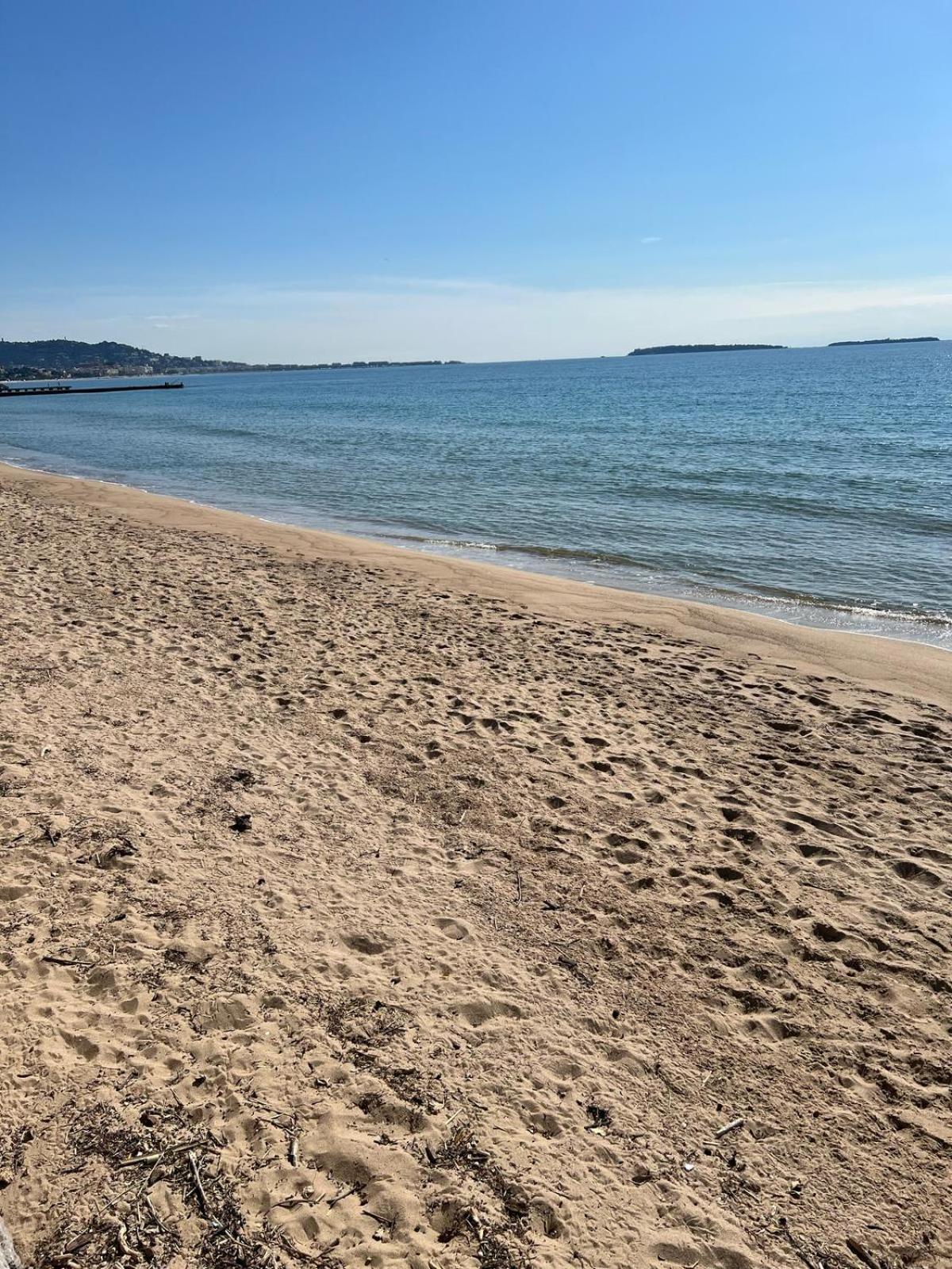 Cnossos Yourhosthelper Cannes Exterior foto