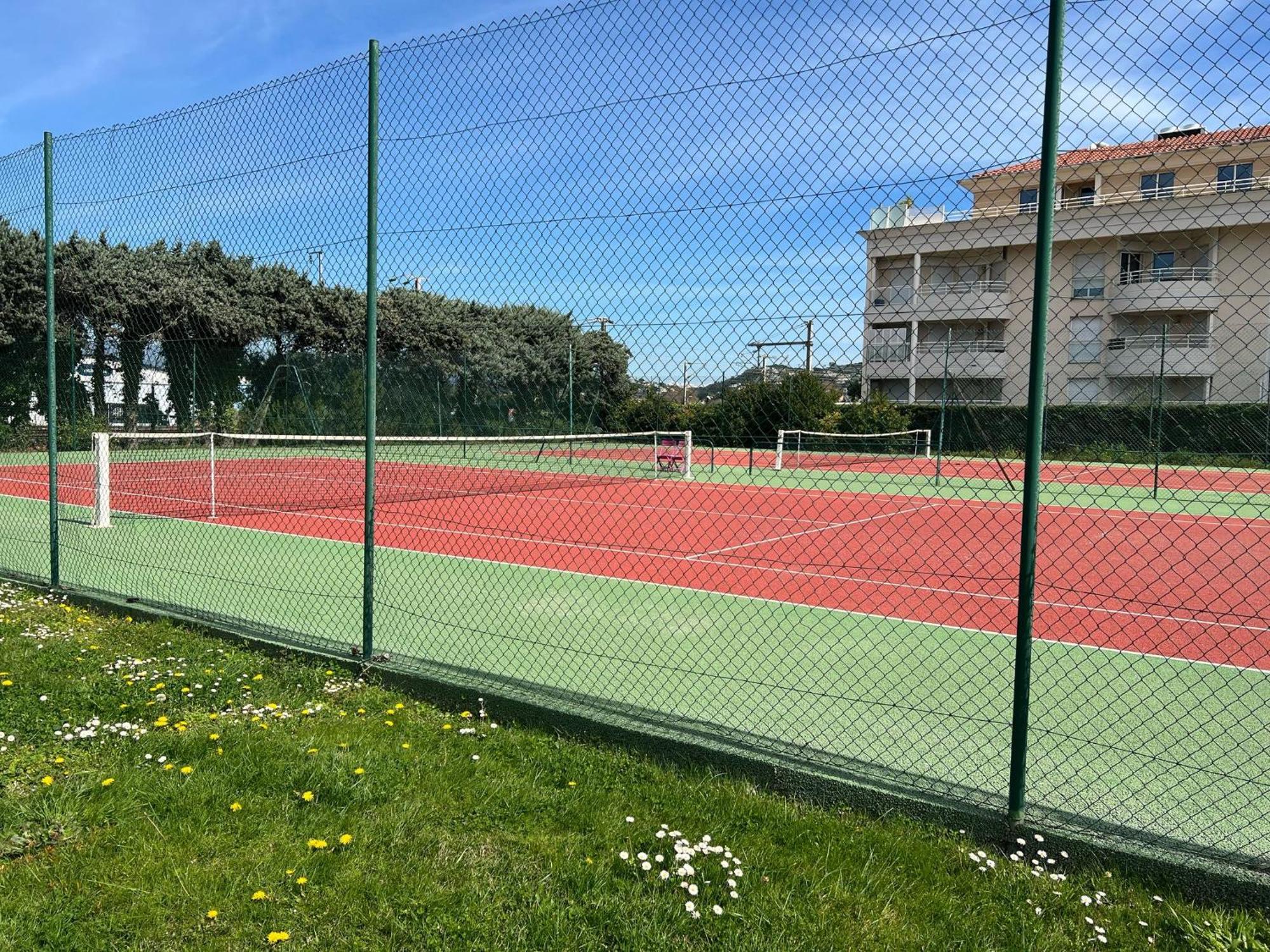 Cnossos Yourhosthelper Cannes Exterior foto